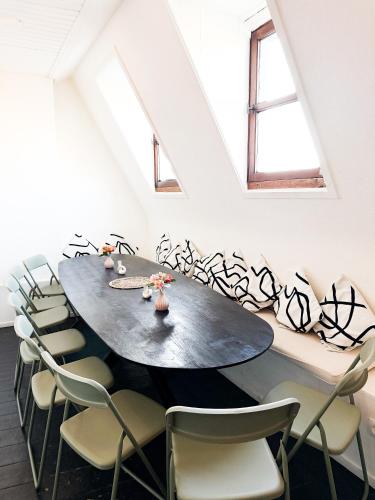 Le FauBourg Suites, Amberes (foto 4)