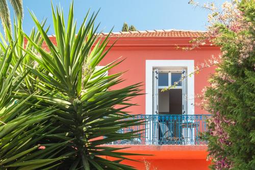 Hôtel La Villa Patricia - Charme et Tradition 5