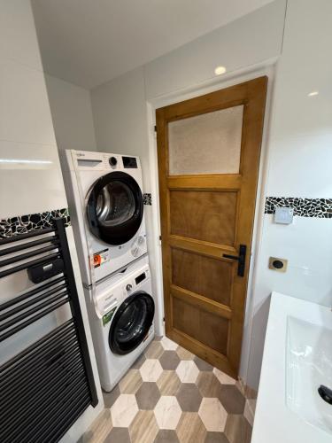 Appartement in Sentmišela De Maurienne