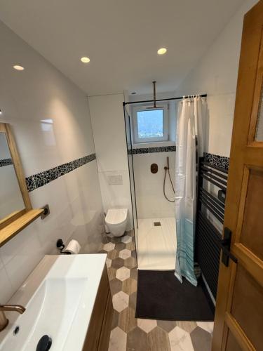 Appartement in Sentmišela De Maurienne