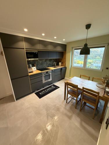 Appartement in Sentmišela De Maurienne