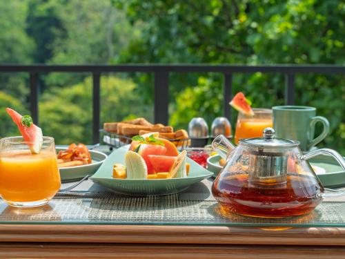 Ella Trail Luxury Villa in 엘라
