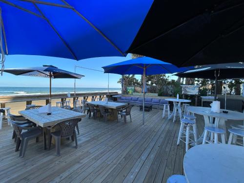 Sea Vista Motel in New Smyrna Beach, USA