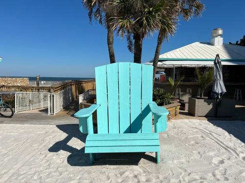 Sea Vista Motel in New Smyrna Beach, USA