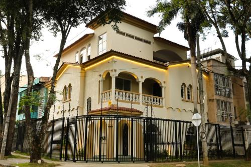 Casa del Viento 301 in ซานติอาโก เด คาลี