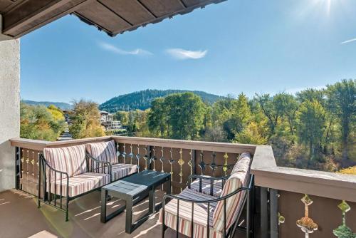 Obertal Inn