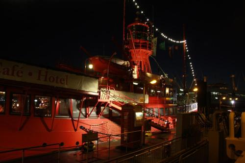 Das Feuerschiff - image 13