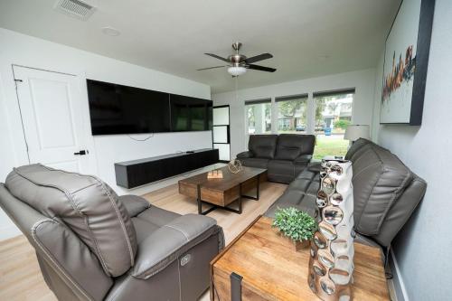 CANA A Y B – khách sạn tại Oak Hill
