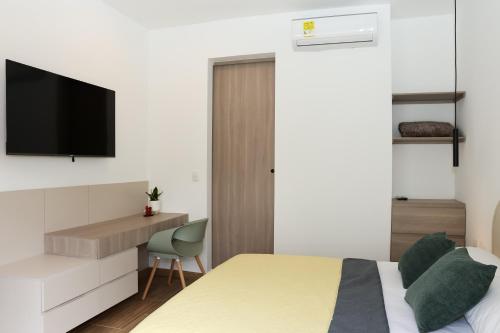 Casa del Viento 302 in ซานติอาโก เด คาลี