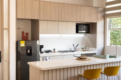 Casa del Viento 302 in ซานติอาโก เด คาลี