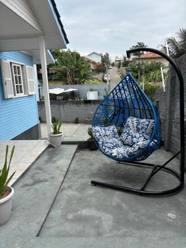 Casa na Beira Mar Continental in Florianopolis