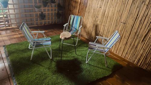 נופש חלומי בכנרת in Lower Tiberias