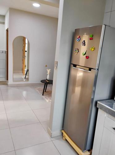 Alojamiento Bilbao in 基亞科約