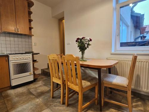 Palvelut, Apartment Stejskalova in Zidenice