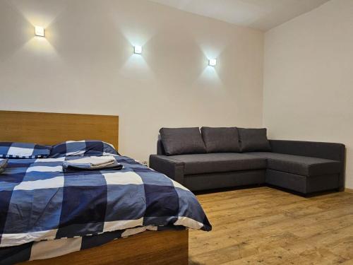 Apartment Stejskalova in Zidenice
