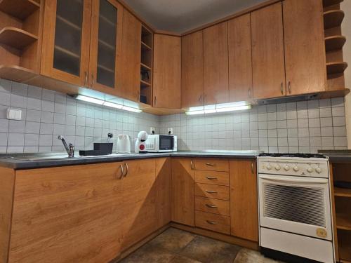 Palvelut, Apartment Stejskalova in Zidenice