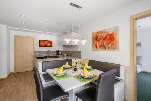 Appartement Nr 2 Haus Voglreiter - Location saisonnière - Kaprun