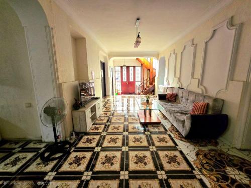 Good nights – khách sạn tại Tbilisi