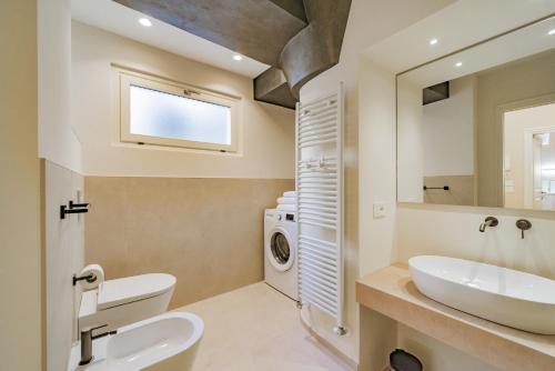 Bathroom, Cuneo Charme in Cuneo