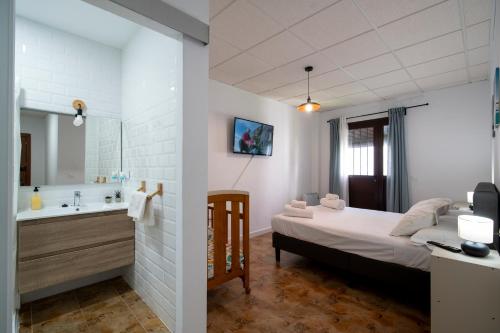 Apartamento Villa Rangel Vip in Olivenza