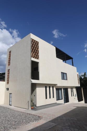 Casa Nogui