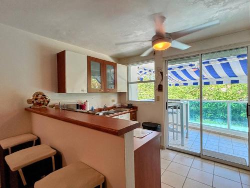 設施, Resort Style, 2 King Master Suites, Beach & Pool in 洛伊薩