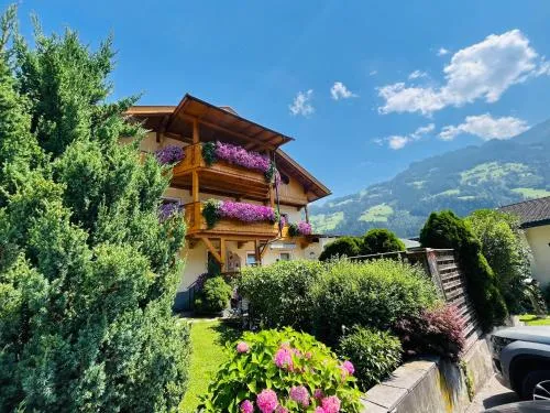 Landhaus Daum in Schwendau, Österreich