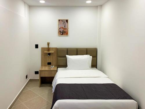 Hotel Poblado Boutique, Medellín (fotografie 11)