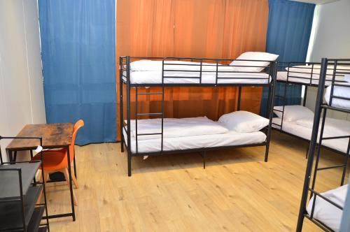 Xenon hostels in Dreieich, Deutschland