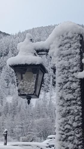 Appartement T2 neuf plein centre village in Abries