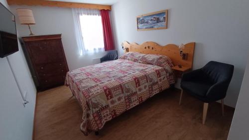 Appartement T2 neuf plein centre village in Abries