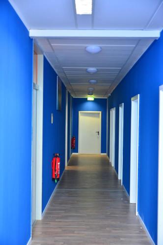 Xenon hostels in 德賴艾希