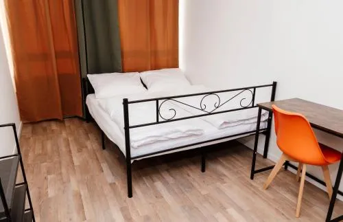 Xenon hostels in Dreieich, Deutschland