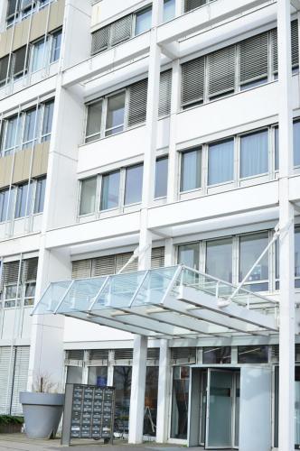 Xenon hostels in 德賴艾希