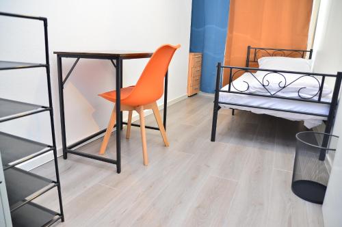 Xenon hostels in Dreieich, Deutschland