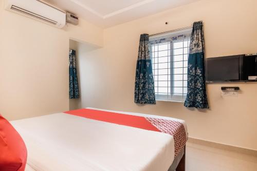 Super Hotel O Coastal Inn