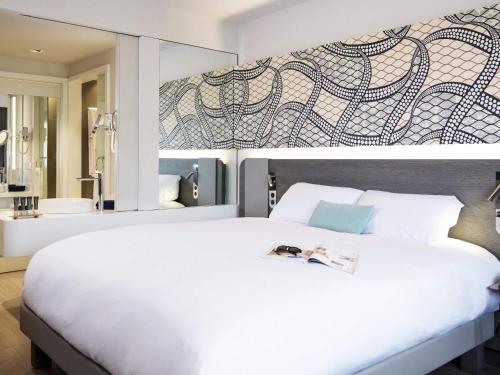 Novotel Cotonou Orisha in Cotonou