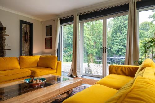 Strathendrick House Magnificent property with Garden