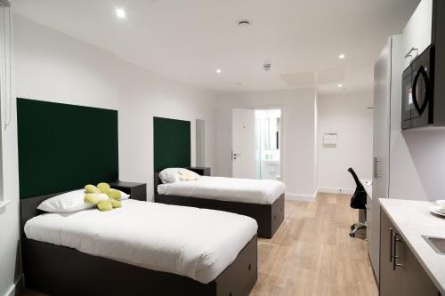 238 Kennington Lane International Students House Vauxhall in Lambeth