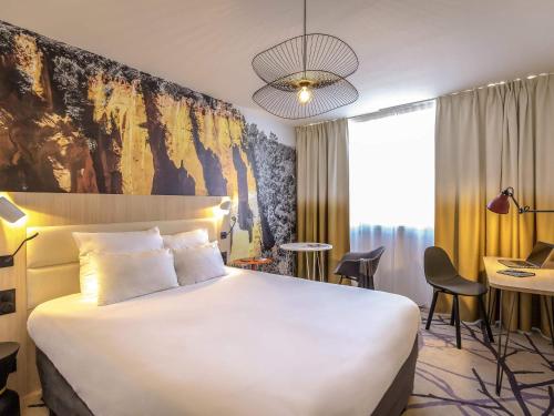 Mercure Cavaillon Hotel, Vaucluse