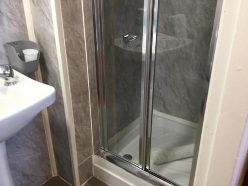 THE TREVONE, Llandudno Room Type - Superior Double Room