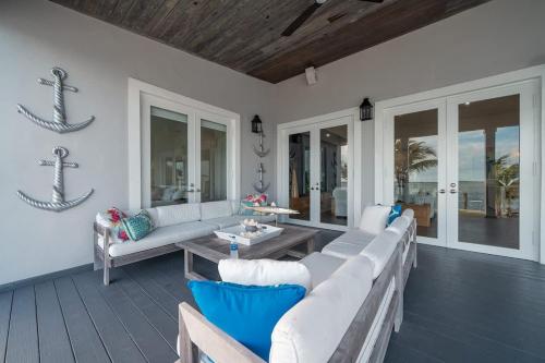 Bimini Breeze Villa in Alice Town