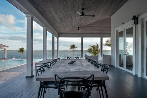 Bimini Breeze Villa in Alice Town