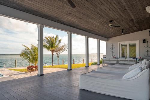 Bimini Breeze Villa in Alice Town