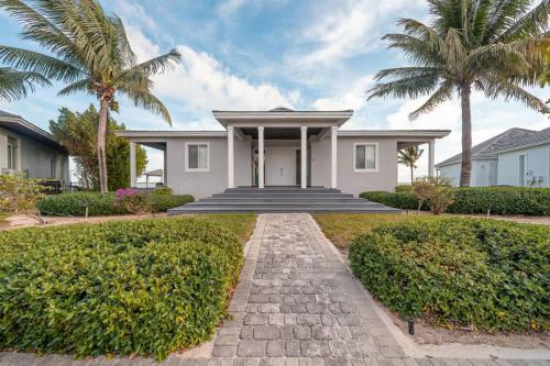 Bimini Breeze Villa in Alice Town