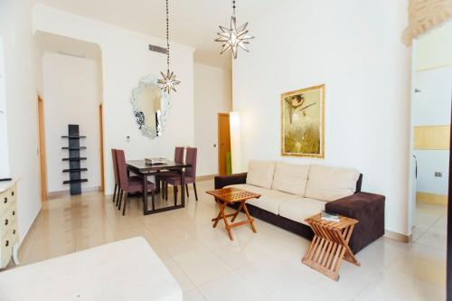 Spacious beautiful apartment - Seville Center, Siviglia