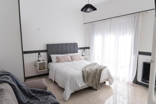 Hermoso departamento, a cuatro cuadras del mar in Mar del Plata