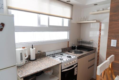 Hermoso departamento, a cuatro cuadras del mar in Mar del Plata