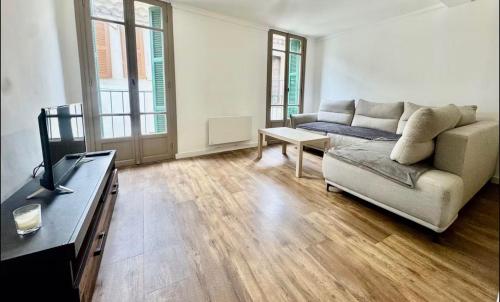 Superbe deux pieces dans le vieux village in Mercantour