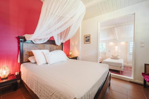 Family villa Iguana Home with pool - 300 m from the beach - image 5